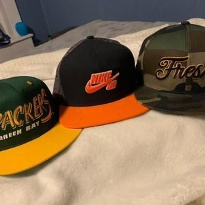 Hats
